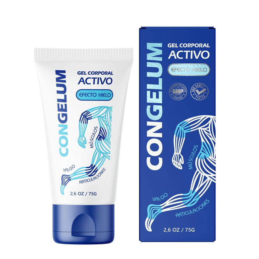 Congelum product