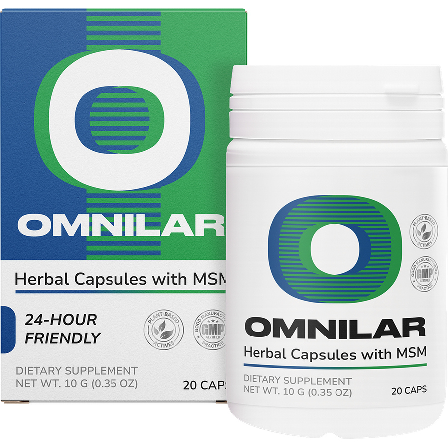Omnilar product